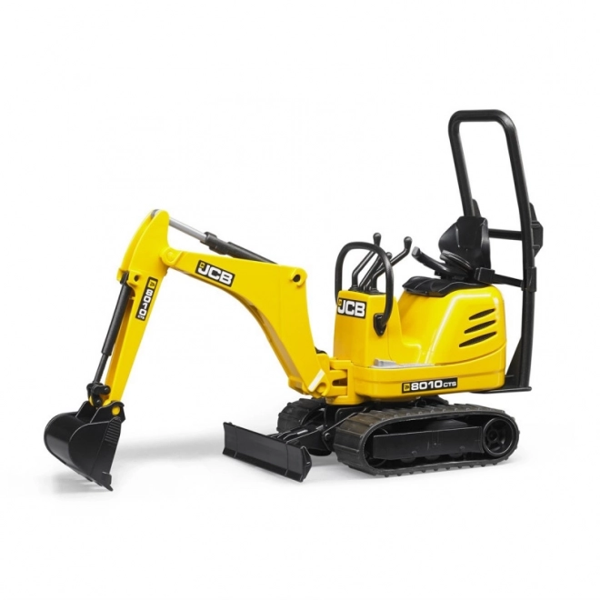 Bruder JCB Mini Excavator