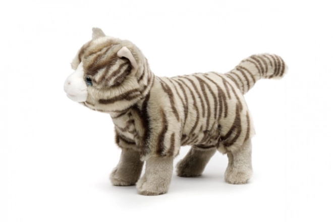 Sound Plush Cat 40 cm Eco-friendly