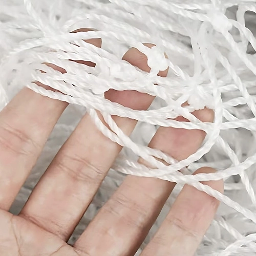 Net for Metal Soccer Goal Trizand