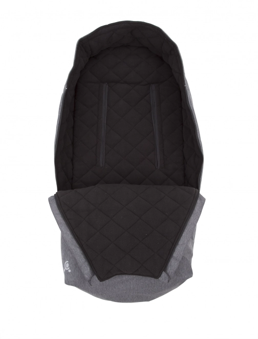 Stroller Footmuff Comfi-Extreme Stars