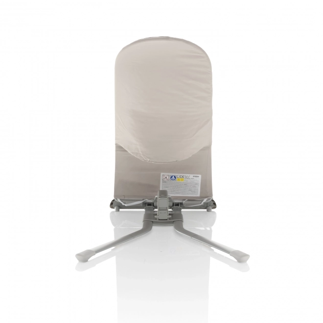 Rocking Baby Lounger Siesta - Diamond Beige