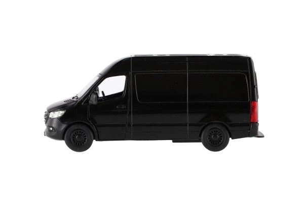 Kinsmart Mercedes-Benz Sprinter Van