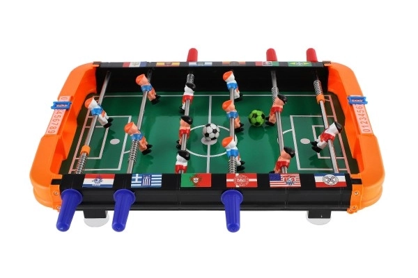 Table Football Game