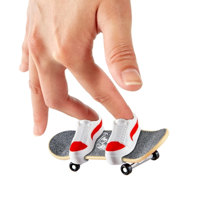 Hot Wheels Skate Fingerboard Set