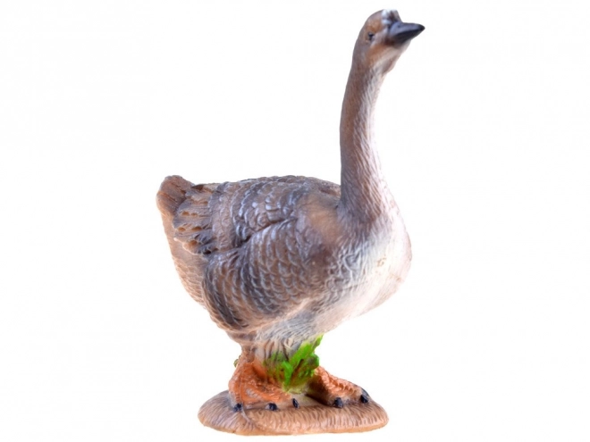 Domestic Bird Figurine