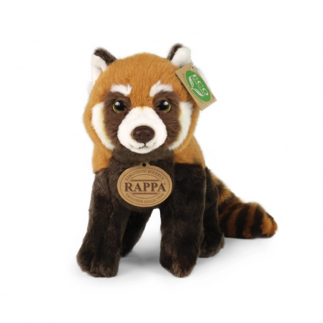 Red Panda Plush 20 cm Eco-Friendly