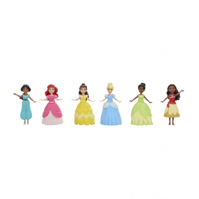 Disney Princess Mini Doll