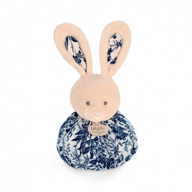 Beige Rabbit 3-in-1 Cuddle Toy