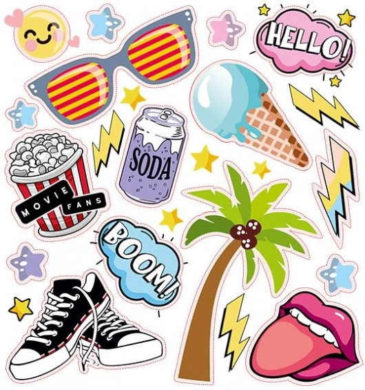 Playful design for every occasion
