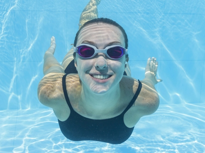 Bestway swimming goggles for 14+