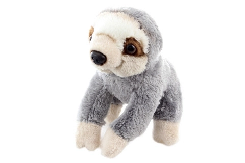 Plush Sloth Eco-Friendly