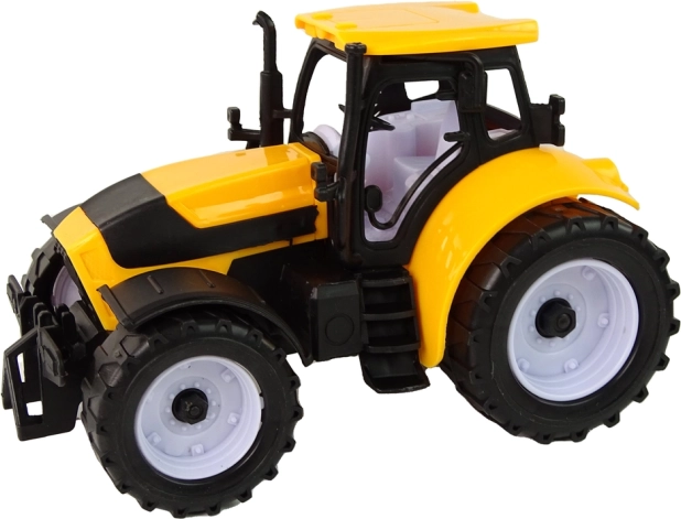 Durable plastic