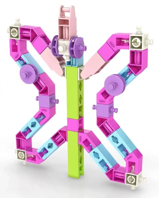 Engino Maker Girl 20-in-1 Construction Set