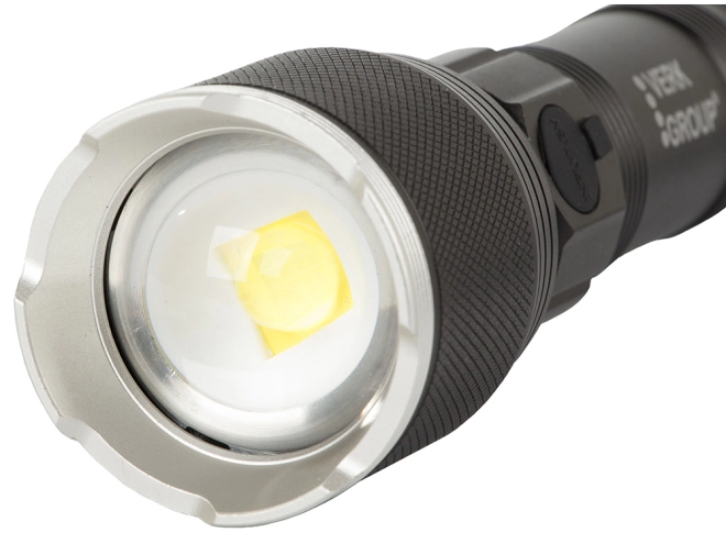 High-Performance LED