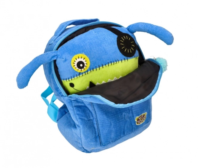 EcoSnoopers Monster Kids Backpack