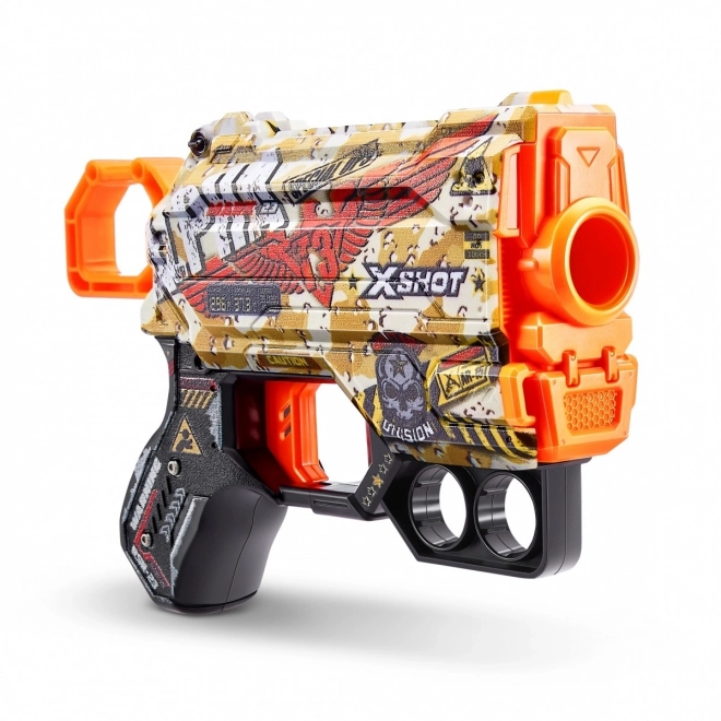 X-Shot Skins Menace Blaster Set