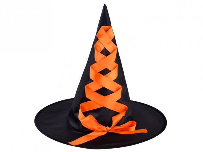 Witch Costume for Kids – orange