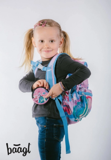 Preschool Backpack Fairytale