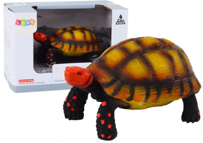 Collectible Turtle Figurine