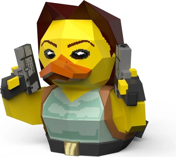 Kompakt størrelse til enhver samling