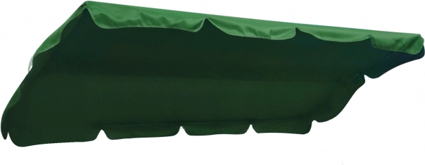 Green Canopy for Garden Swing