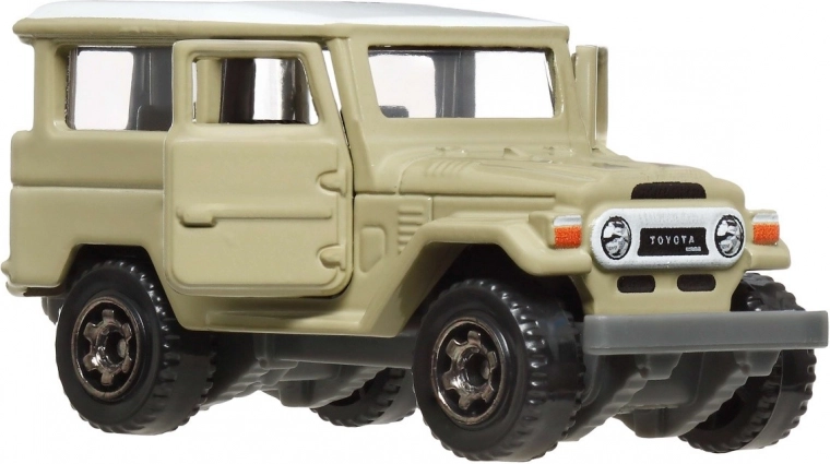 Confezione piena di nostalgia