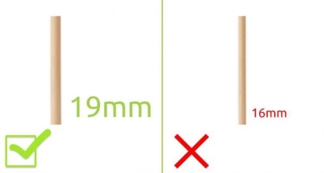 Safety Gate for Doors 122 cm