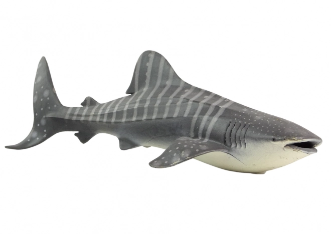 Large Collectible Whale Shark Figurine from World The Sea Series