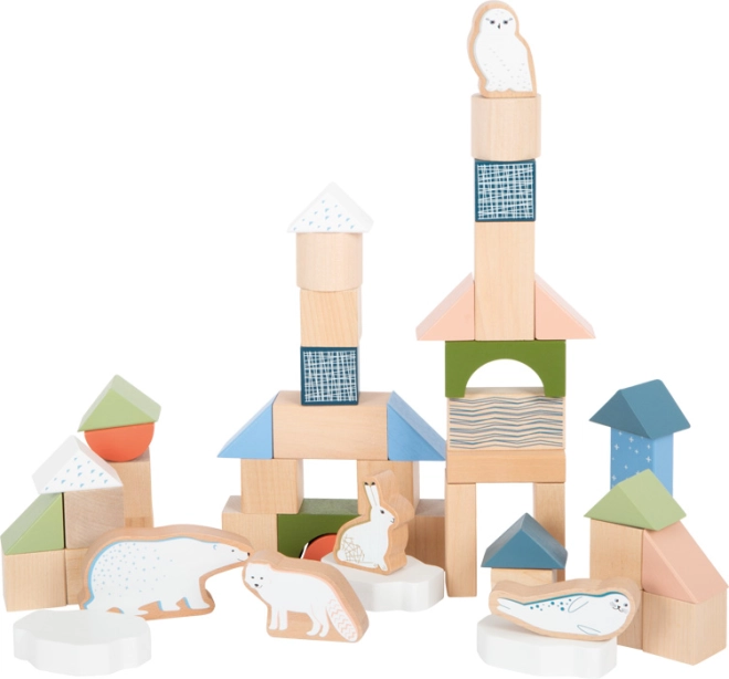 Materiale naturale e lavorazione sicura