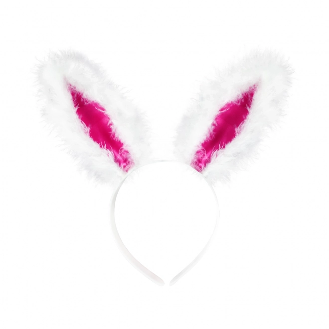 Bunny Ears and Bow Tie Costume Set