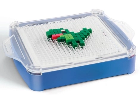 Pixel Water Bead Craft Factory