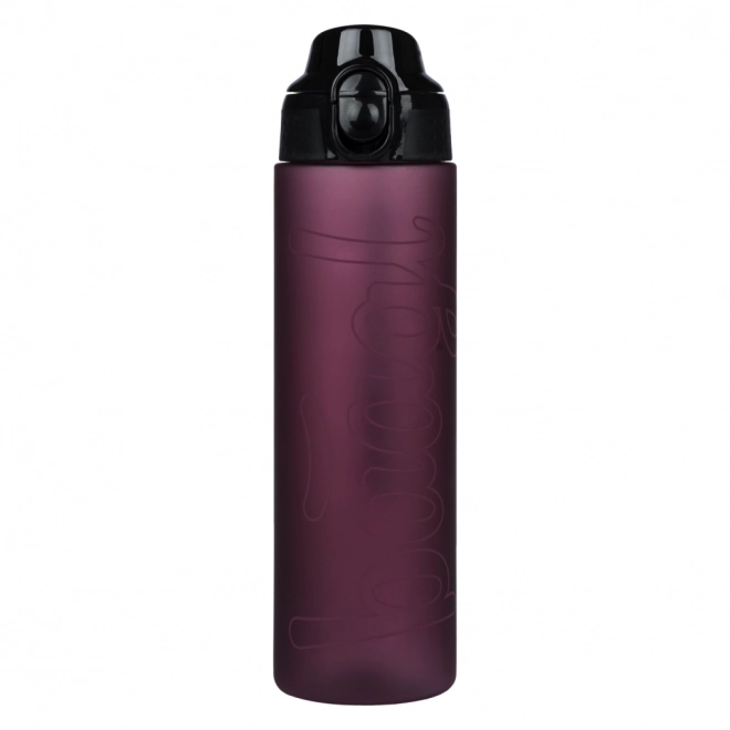 Baagl Tritan Water Bottle Ruby 700ml