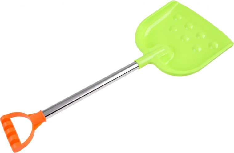 Tartós lapátfej homokhoz és hóhoz