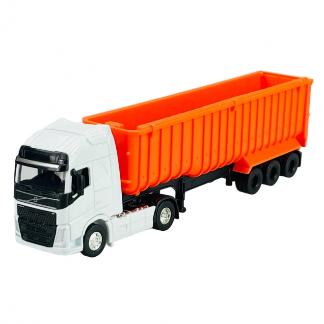 Volvo FH Truck Diecast Model 1:64