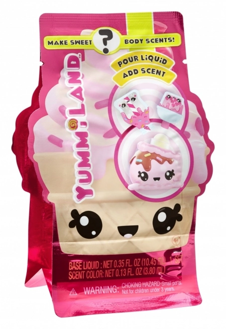 Num Noms Yummiland Body Scent Figure