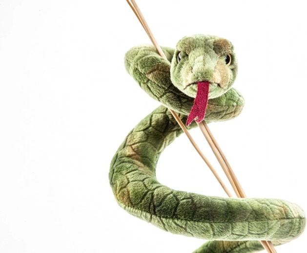 Flexible body for creative play