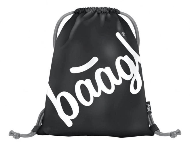 Baagl Drawstring Backpack