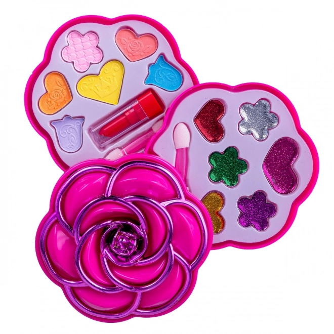 Flower Makeup Set for Girls