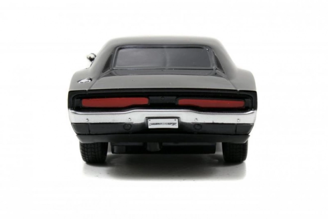 RC Car 1970 Dodge Charger from Fast & Furious