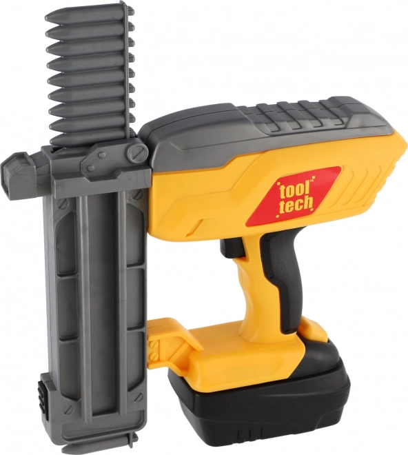 Nail Gun Play Set with Accessories