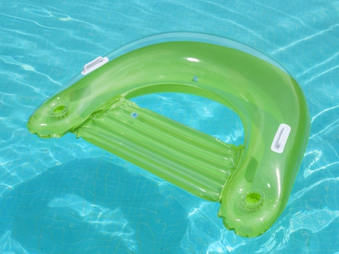 Comfortable Swimming Chair – green