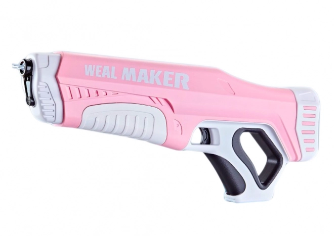 Automatic Pink Water Gun