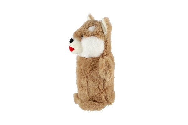 Plush Animal Hand Puppet