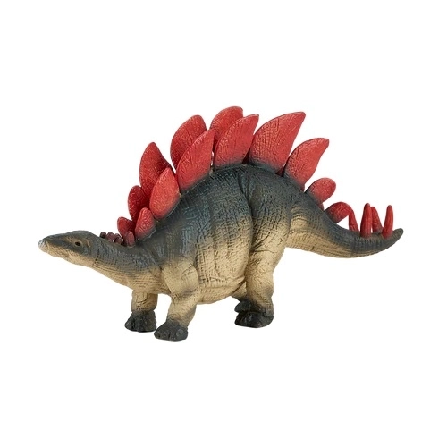 Mojo Stegosaurus Figure