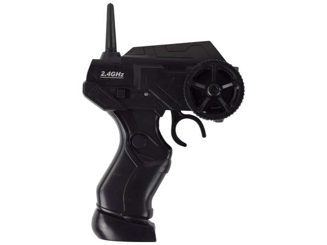 2.4 GHz Remote Controller