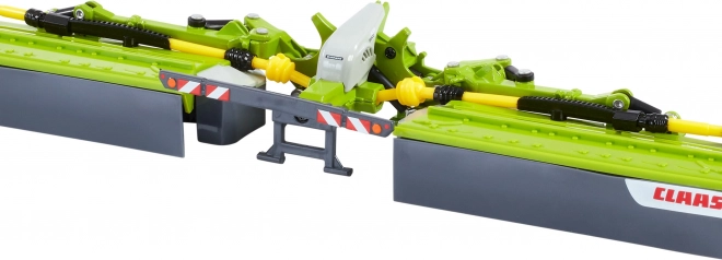 Britains Modell Claas Disco Heckmähwerk 1:32 31,5 cm
