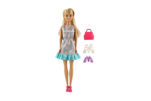 Anlily Doll with Fashion Accessories