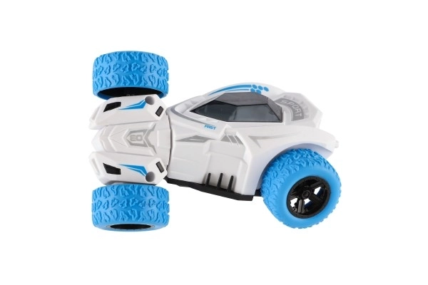 Auto Rotating Stunt Toy Car