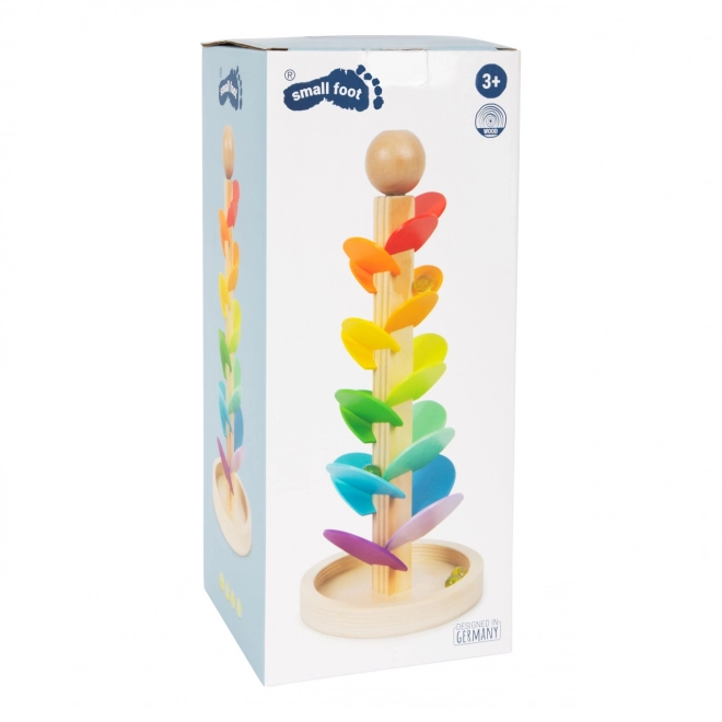 Small Foot Sound Marble Run