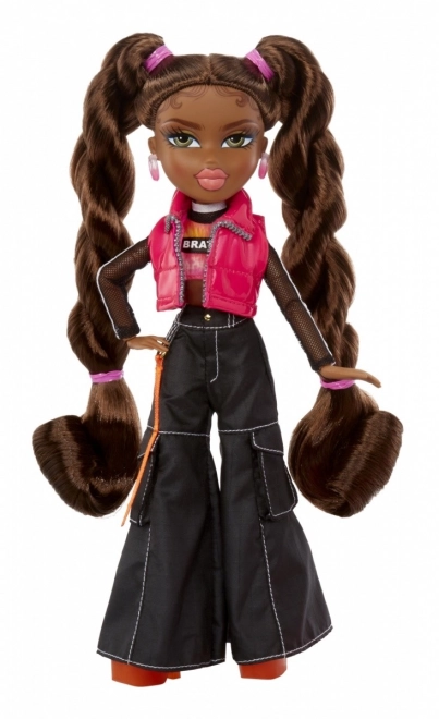 Bratz Doll Sasha
